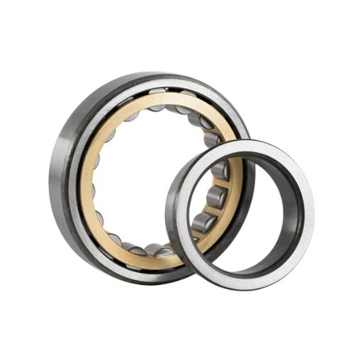 How Do Different Types of Cylindrical Roller Bearings Affect Installation?