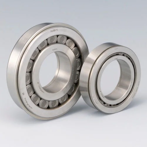How to Select the Right Type of Bearing for Your Application?