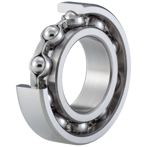 advanced applications of single row roller bearings