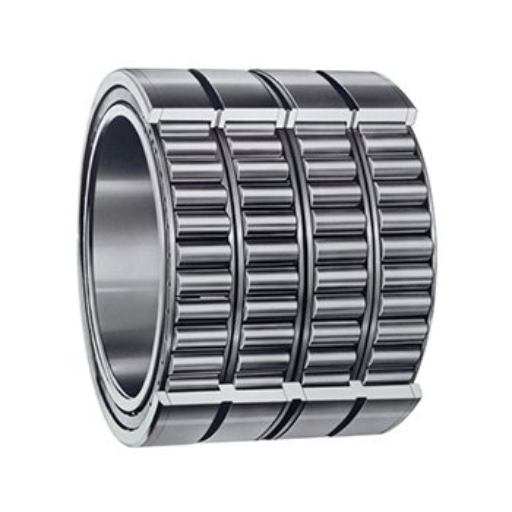 installing double row cylindrical roller bearings
