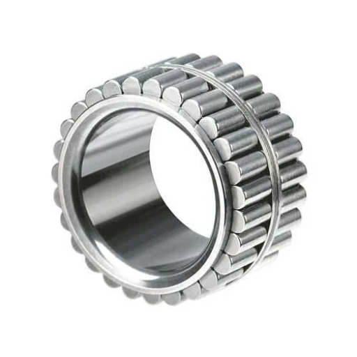 What are the Advantages of Using Full Complement Cylindrical Roller Bearings?