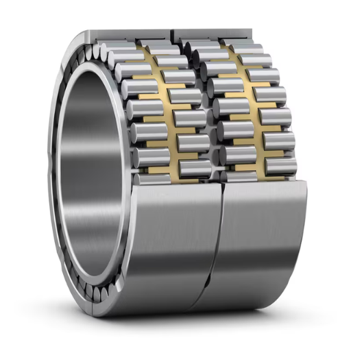 troubleshooting double row cylindrical roller bearings