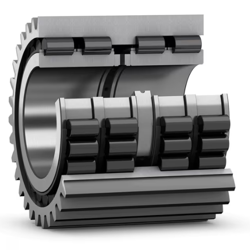 How to Read a Roller Bearing Size Chart?