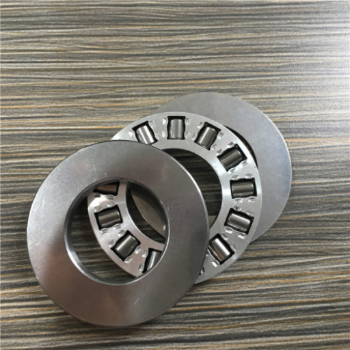 What are the Features and Benefits of Roller Bearings?
