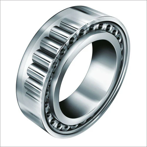 What are the Differences Between Single Row and Double Row Cylindrical Roller Bearings?