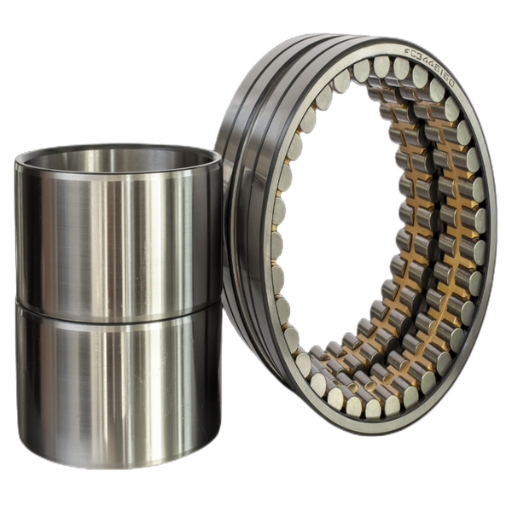 Where to Find Quality Double Row Cylindrical Roller Bearings?