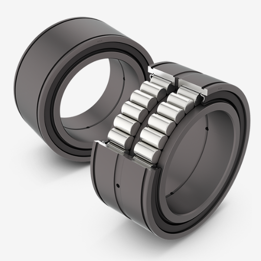 What Are the Best Applications for Double Row Cylindrical Roller Bearings?