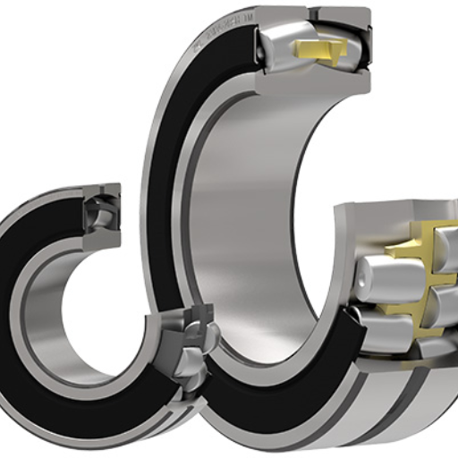 How Do Needle Roller Bearings Fit into Industrial Applications?