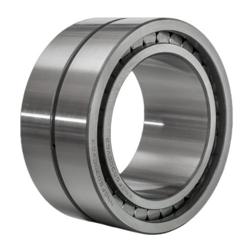 What Maintenance Practices Extend the Life of Double-Row Cylindrical Roller Bearings?