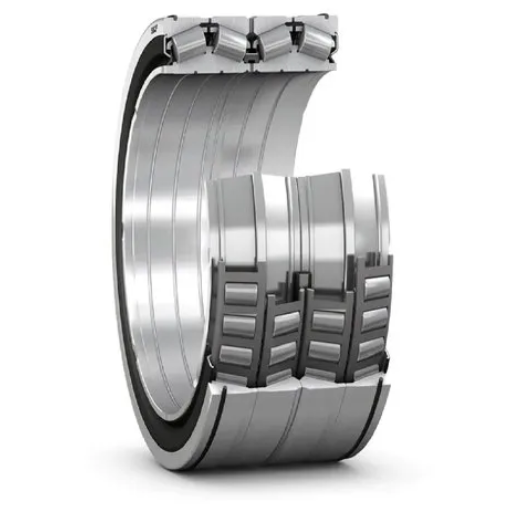 What Maintenance Practices Enhance Bearing Lifespan?