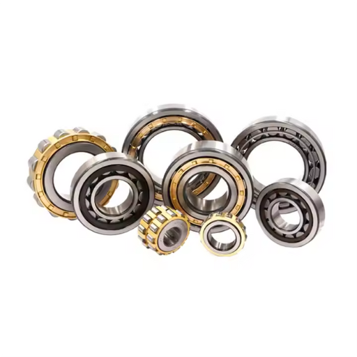 What Are the Innovations in Roller Bearing Technology?