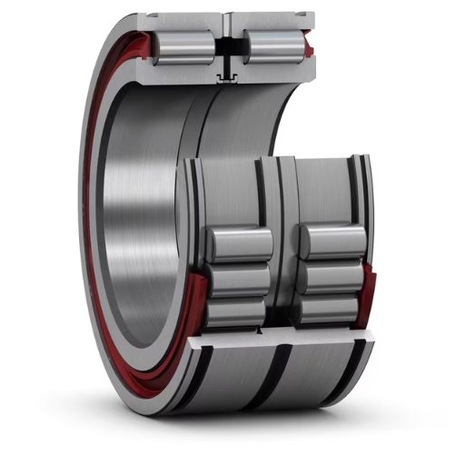 installing single row cylindrical roller bearings