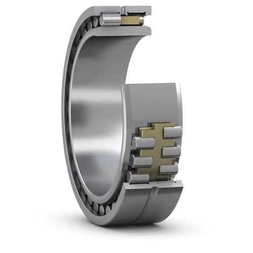 size selection for single row cylindrical roller bearings