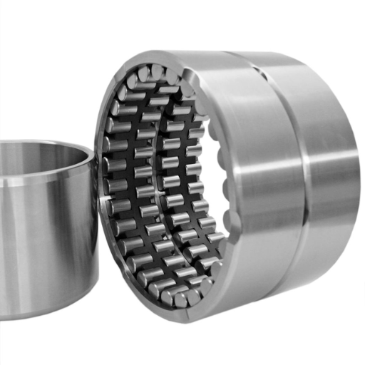 How to Lubricate Single Row Cylindrical Roller Bearings?