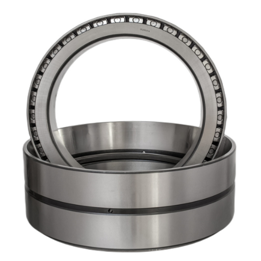 What Are Common Applications for Single Row Cylindrical Roller Bearings?