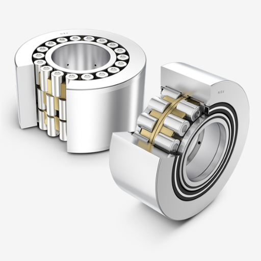 How to Properly Mount and Dismount Double Row Cylindrical Roller Bearings?