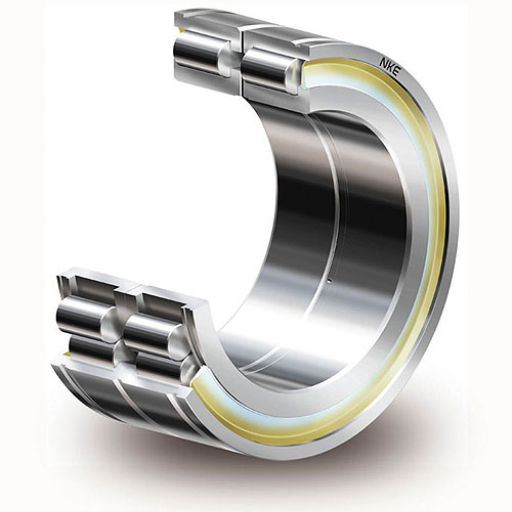 How to Achieve Optimal Design for Double-Row Bearings?