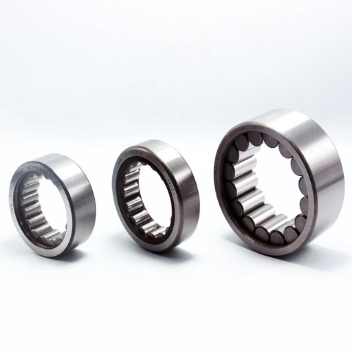 Where to Find Distributors for Precision Cylindrical Roller Bearings?