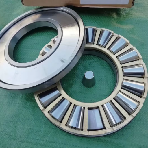 How to Maintain High Temperature Roller Bearings?