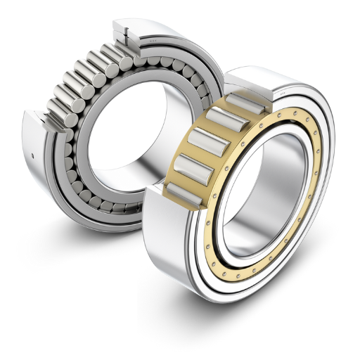 Exploring Premium Roller Bearings