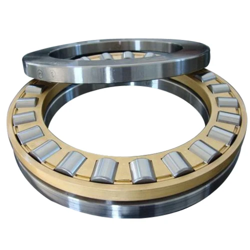 What Are the Types of Damage That Can Occur in Roller Bearings?