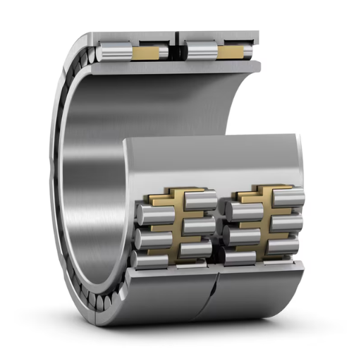 best materials for double row cylindrical roller bearings