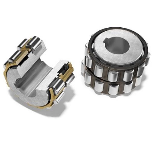 How to Diagnose and Fix Issues with Roller Bearings?