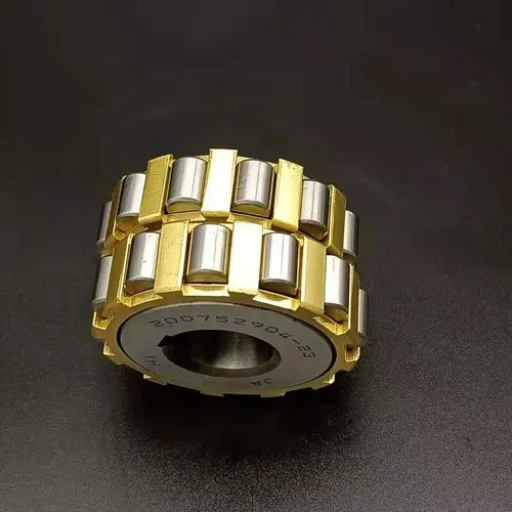 How to Ensure Longevity and Performance of Double Row Cylindrical Roller Bearings?