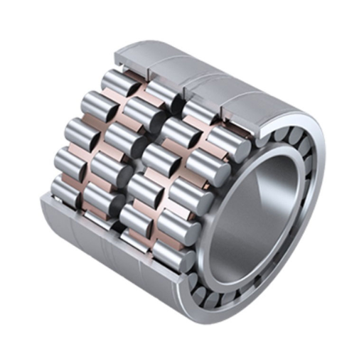How to Select the Right Double Row Roller Bearings for Your Application?