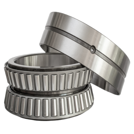 What is the Correct Size for Double Row Full Complement Cylindrical Roller Bearings?