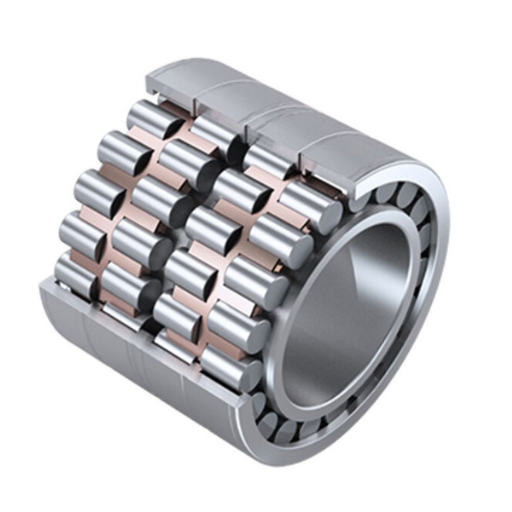 What Applications Require Double-Row Cylindrical Roller Bearings?