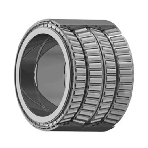 Lubrication Techniques for Cylindrical Roller Bearings