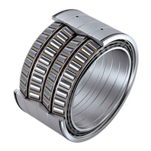 What Are the Latest Innovations in Roller Bearing Technology?