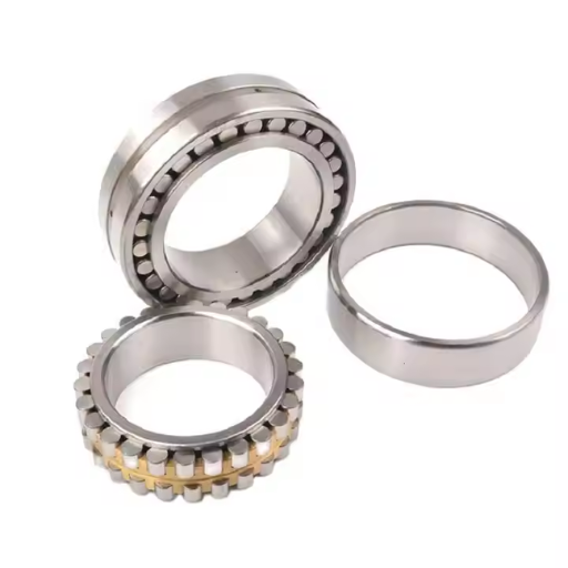 What is the Operating Temperature Range for Roller Bearings?
