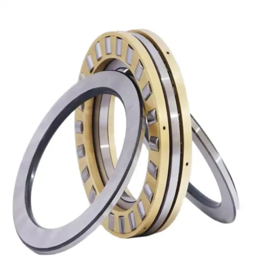 How to Prevent Roller Bearing Damage?