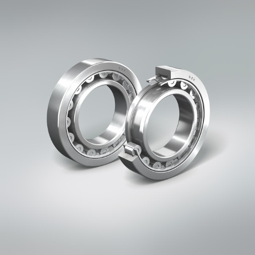 What Are the Common Applications of Single Row Cylindrical Roller Bearings?