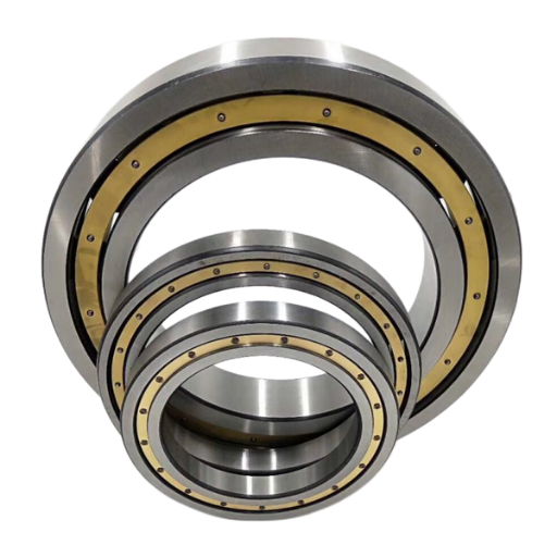 What Are the Key Features of High Radial Load Capacities?
