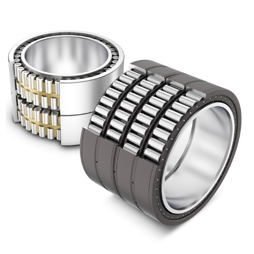What is the Process for Mounting and Dismounting Roller Bearings?