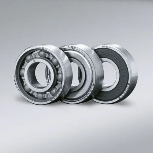 How to Choose the Right Bearing for Your Application?