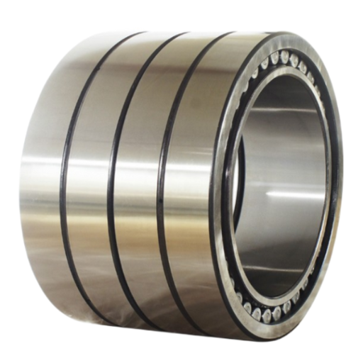 What are the Benefits of Full Complement Cylindrical Roller Bearings?
