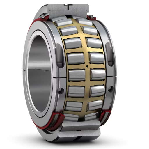What is the Proper Procedure for Installing Double Row Cylindrical Roller Bearings?