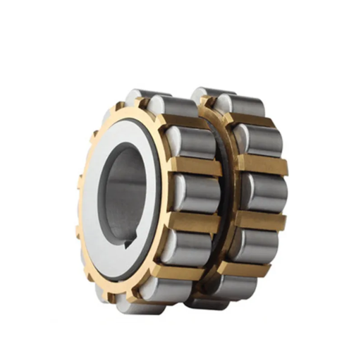 How Do Load Ratings Affect the Selection of Roller Bearings?