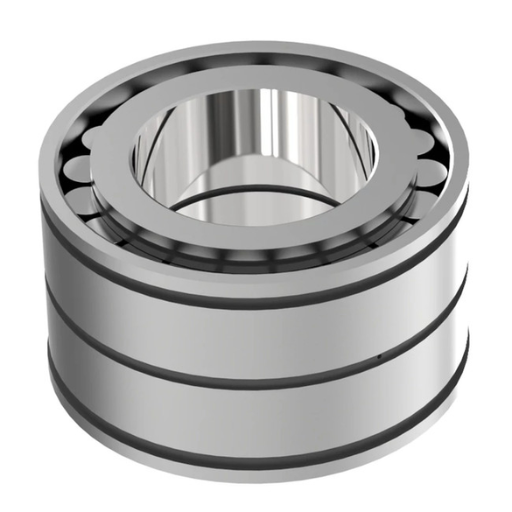 How to Analyze Double-Row Cylindrical Roller Bearing Performance?