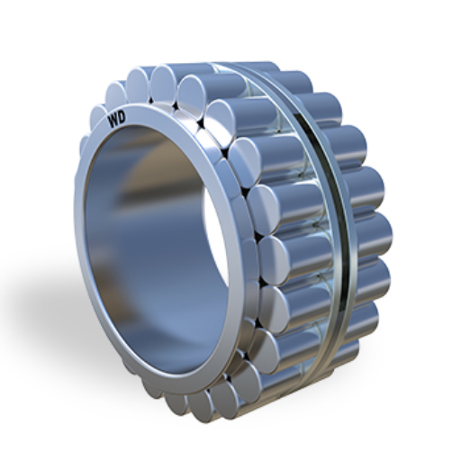 Best Practices for Mounting and Dismounting Roller Bearings