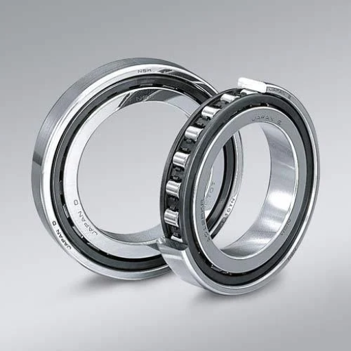 How to Choose the Right Type of Bearing for Your Machinery?