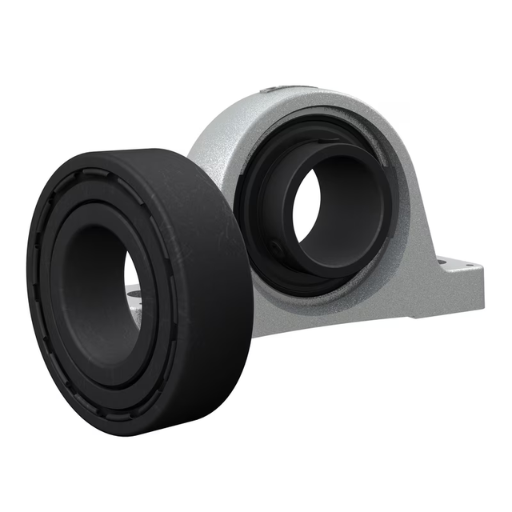 What Applications Use High Temperature Roller Bearings?