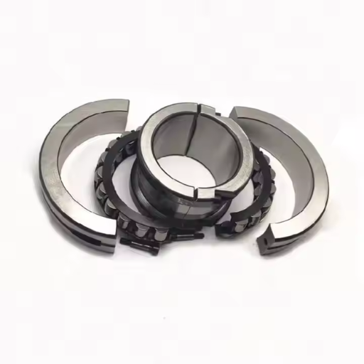 Maintaining Long Life in Roller Bearings