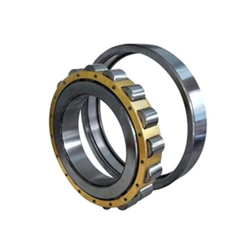 How Do Roller Bearings Work?