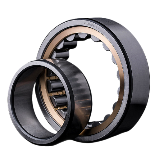 How Does the Cage Influence Bearing Design?