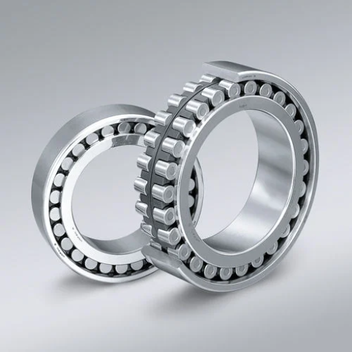 How to Properly Lubricate Single Row Roller Bearings?